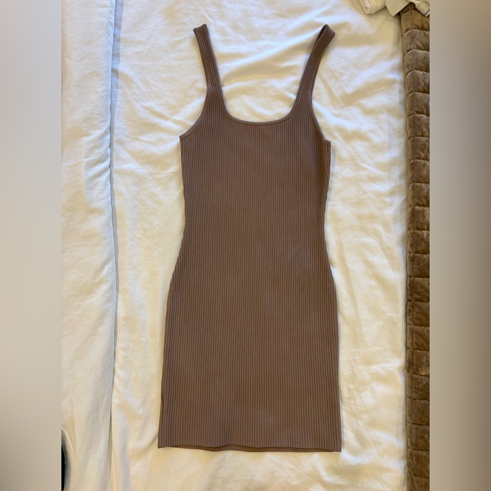 Altar'd State bodycon style dress NWOT